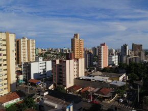 Hotel Ideal, Londrina